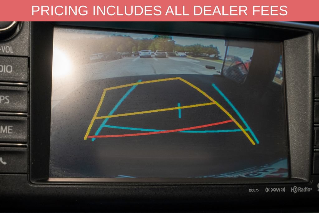 Used 2016 Toyota RAV4 Limited FWD image 14