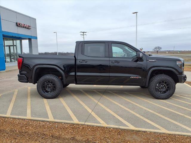 New 2026 GMC Sierra 1500 AT4X w/ AT4X AEV Edition image 27