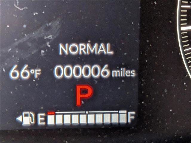 New 2026 Honda HR-V Sport image 10