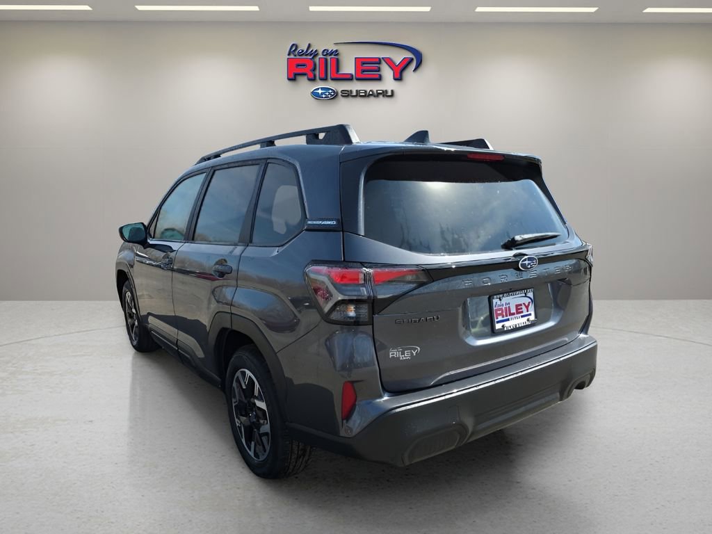 New 2026 Subaru Forester Premium image 3