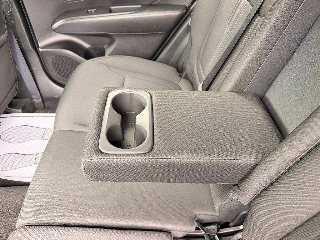 Used 2023 Hyundai Tucson SEL AWD/4WD image 29