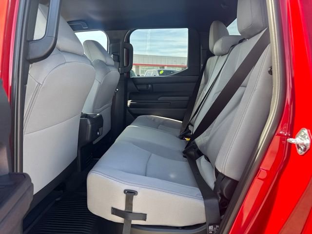 New 2026 Toyota Tacoma SR5 image 13