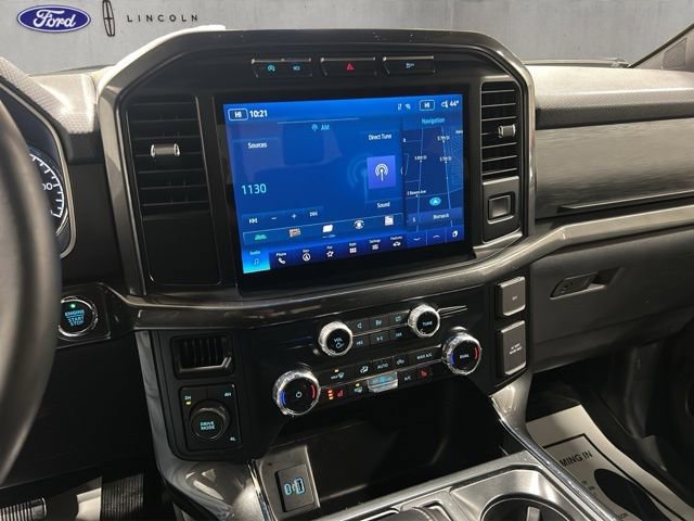 Used 2023 Ford F150 XLT w/ Equipment Group 302A High image 15