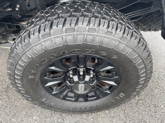 Used 2020 Ford F250 Lariat image 10