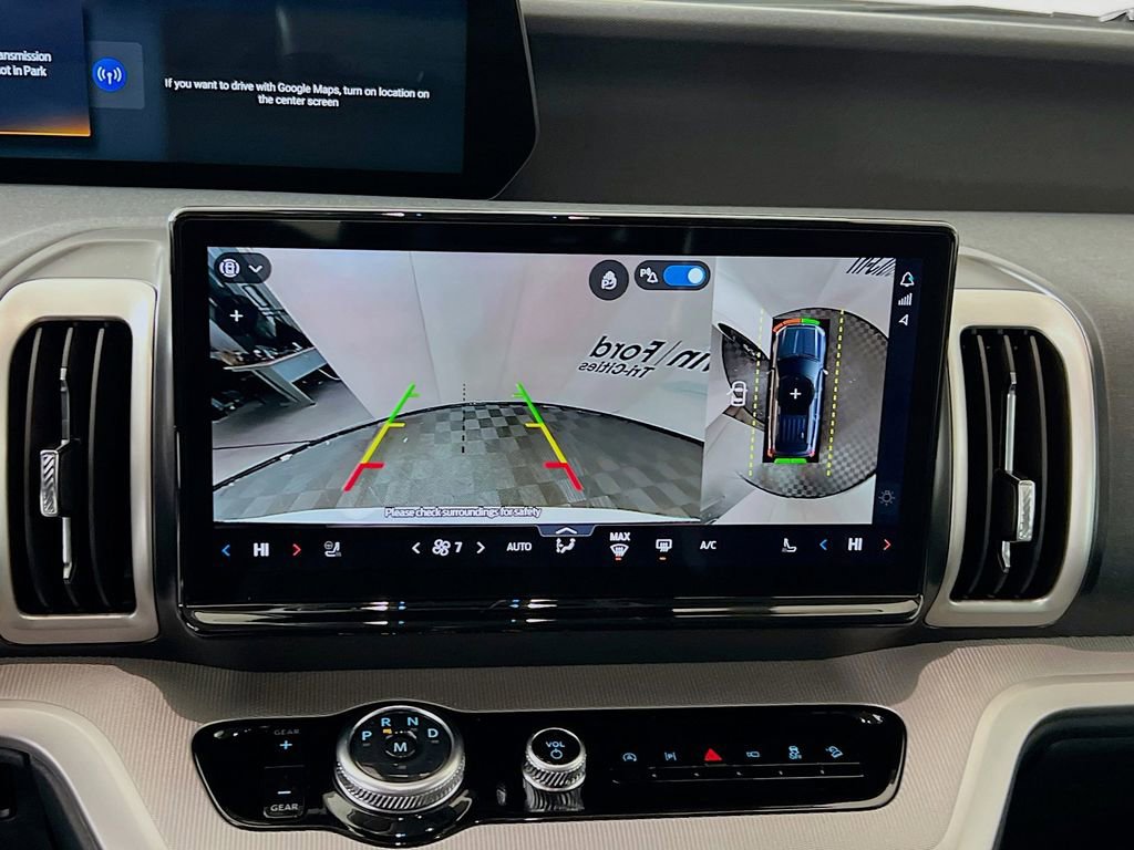 New 2026 Ford Expedition Max Active image 23