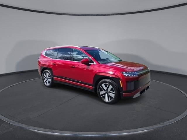 New 2026 Hyundai Ioniq 9 SEL image 2