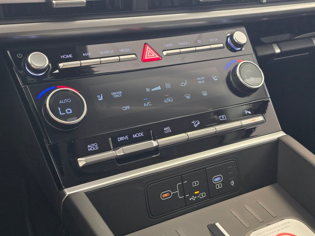 New 2026 Hyundai Santa Fe SEL AWD/4WD image 26