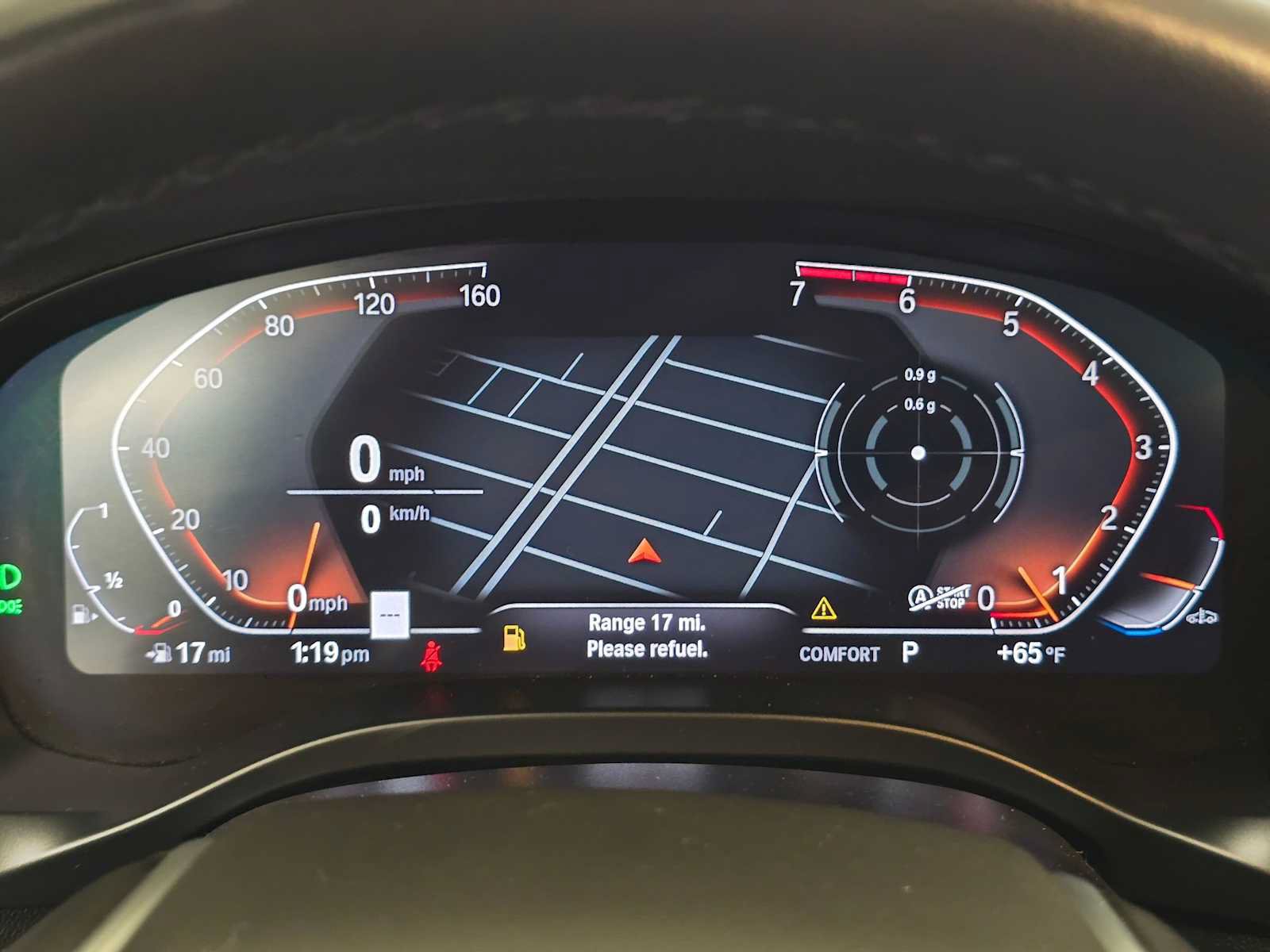 Used 2025 BMW X4 xDrive30i AWD/4WD image 25