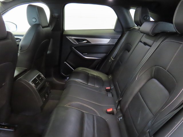 Used 2024 Jaguar F-PACE R-Dynamic S image 35