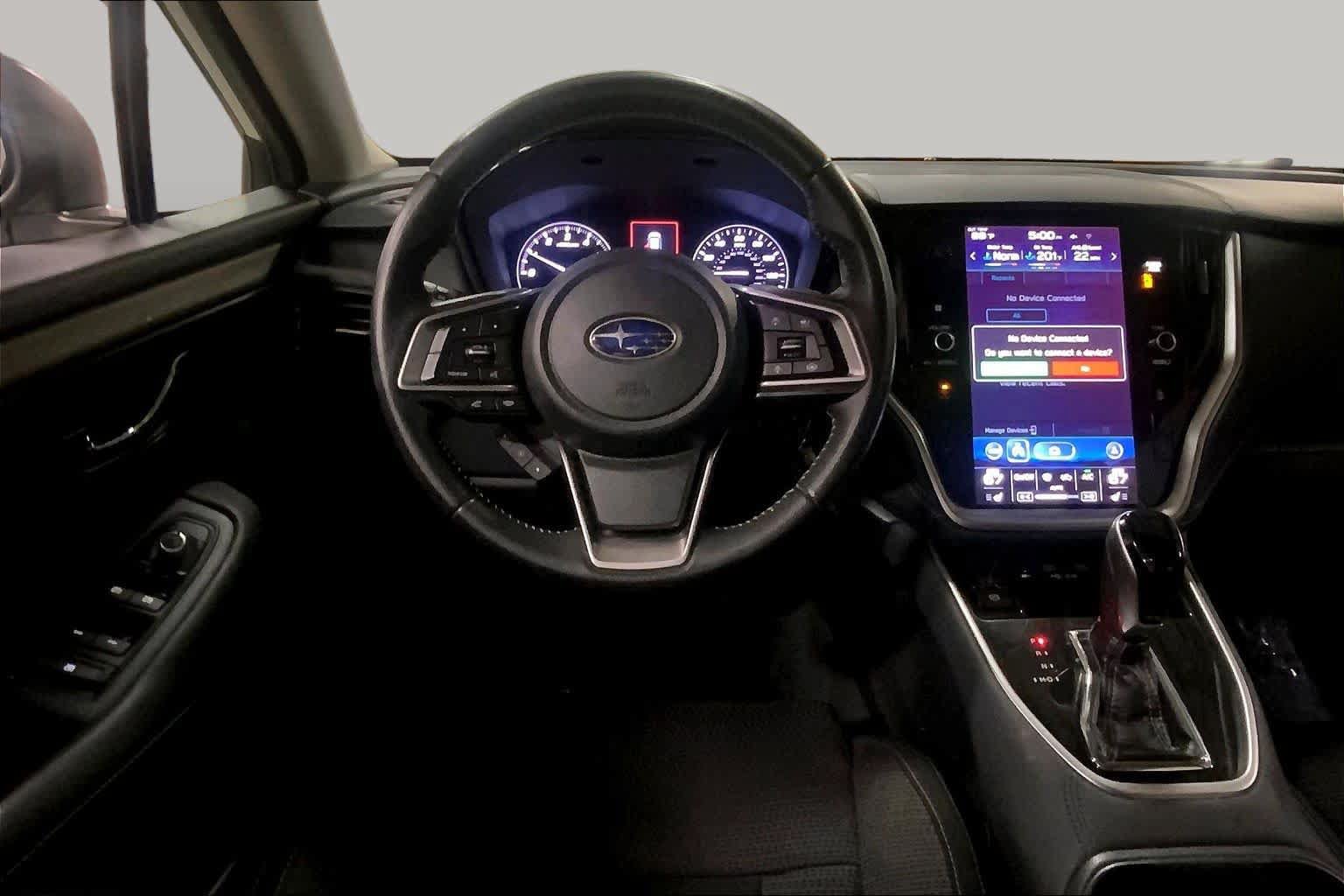 Used 2020 Subaru Outback Premium AWD/4WD image 6