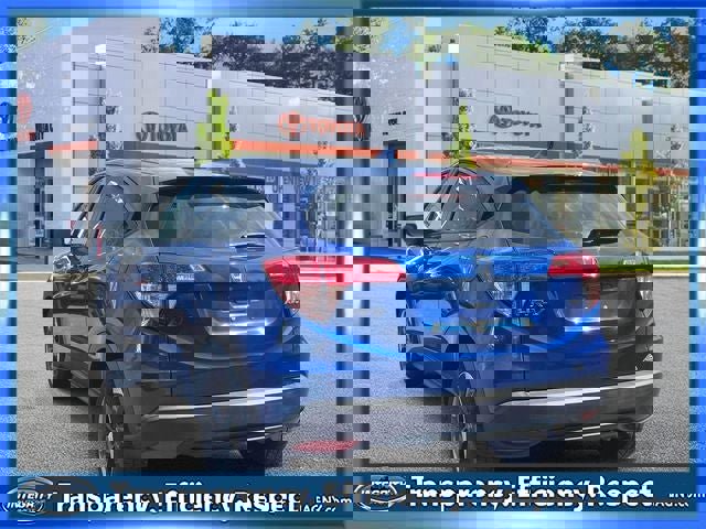 Used 2018 Honda HR-V EX image 6