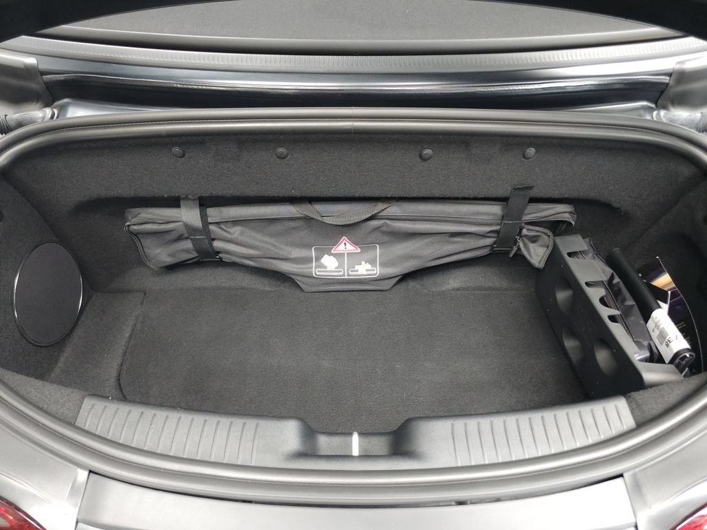 Used 2024 Mercedes-Benz SL 63 AMG S e Performance 4MATIC w/ Manufactur Interior Package image 33