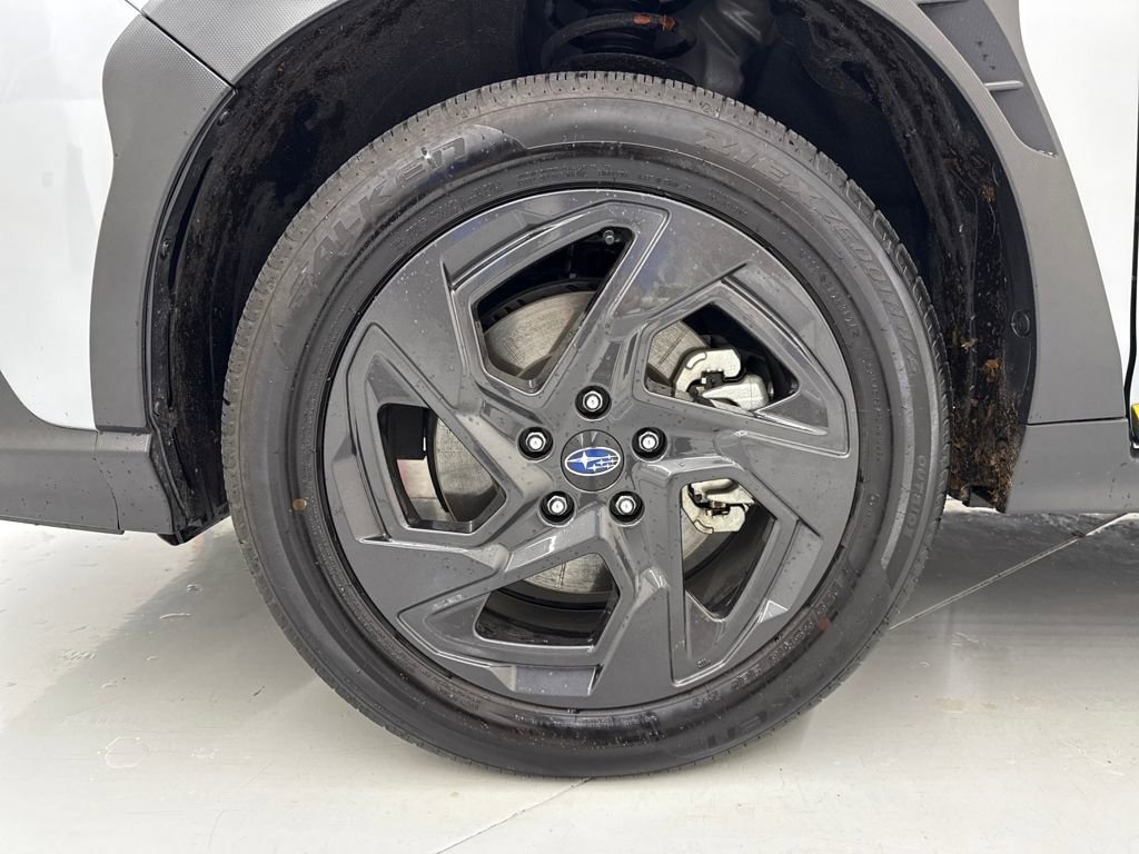 Certified 2025 Subaru Crosstrek 2.5i Sport image 9