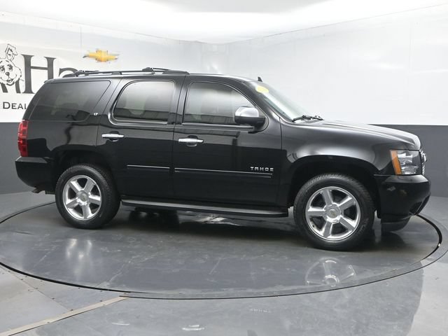 Used 2014 Chevrolet Tahoe LT w/ All-Star Edition AWD/4WD image 53