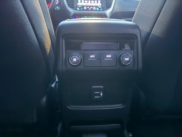Used 2019 GMC Acadia SLE w/ Driver Alert Package I image 36