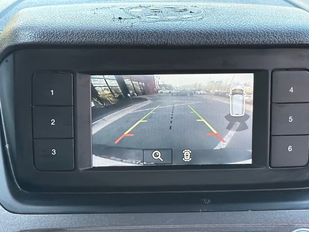 Used 2021 Ford Transit Connect XL image 53