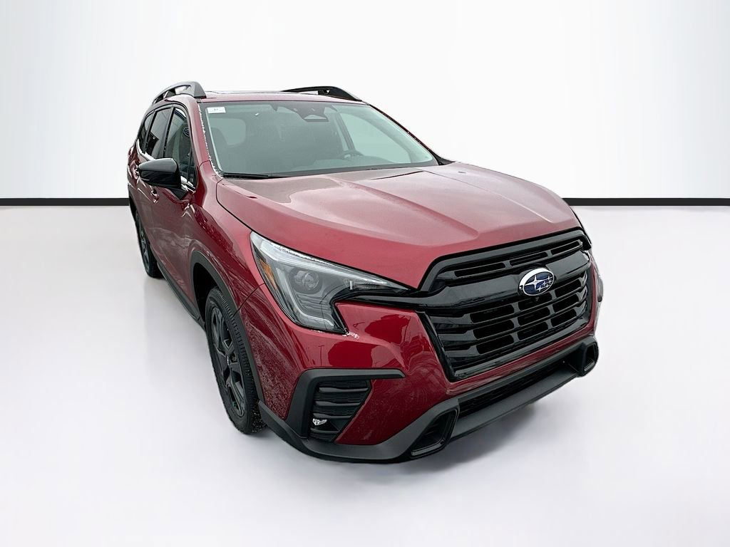 New 2026 Subaru Ascent Bronze Edition image 2