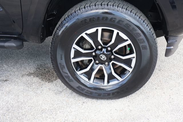 Used 2021 Toyota Tacoma TRD Sport RWD image 10