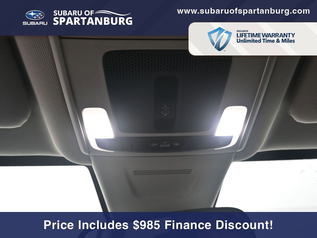 Used 2025 Honda CR-V EX image 13