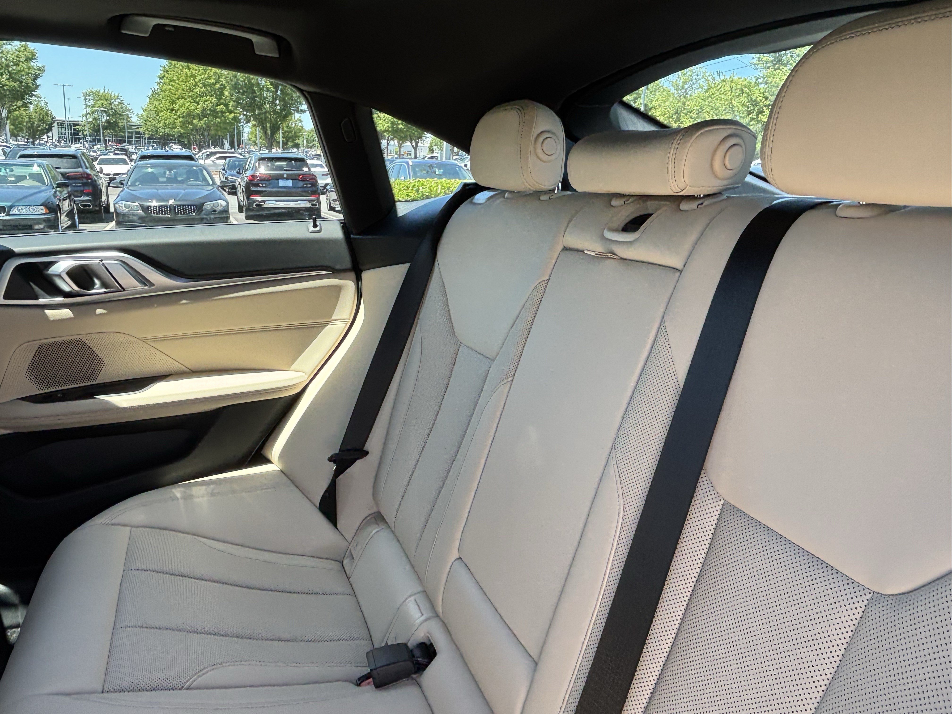 Certified 2023 BMW i4 eDrive40 RWD image 33