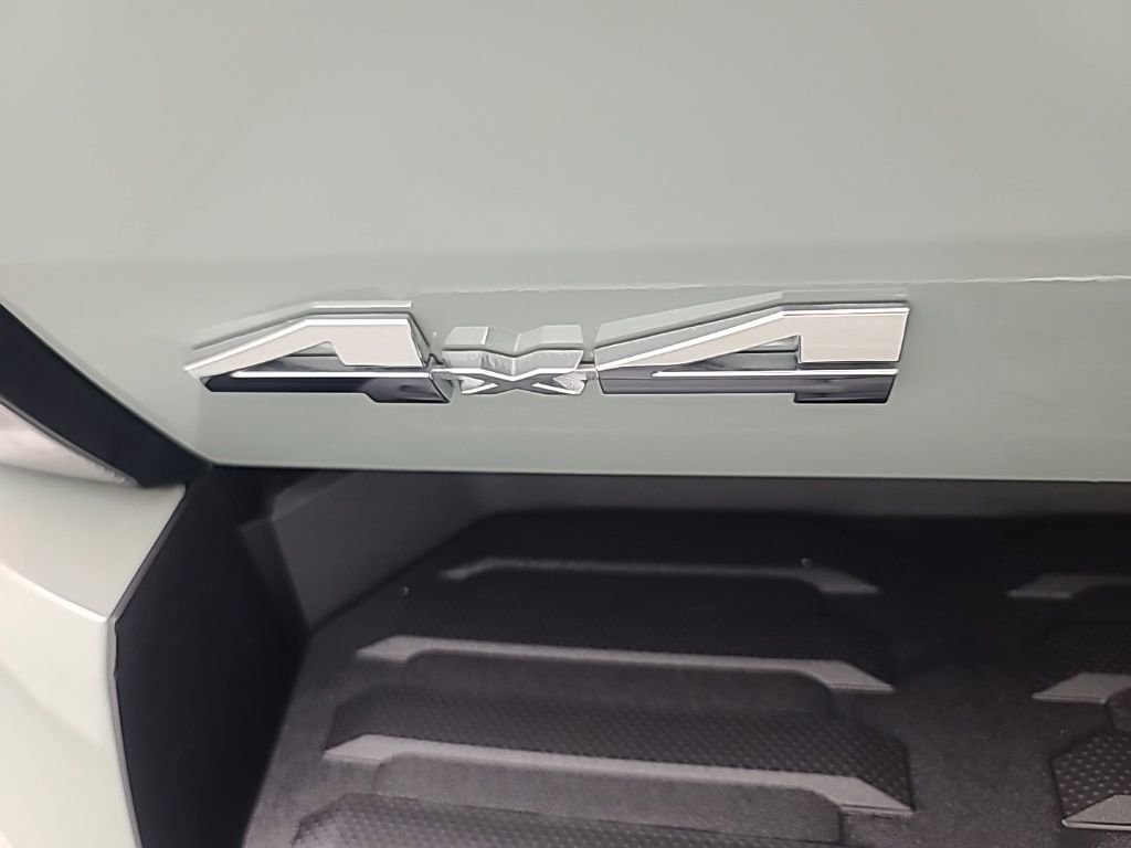 Used 2026 Toyota Tundra 1794 Edition image 12