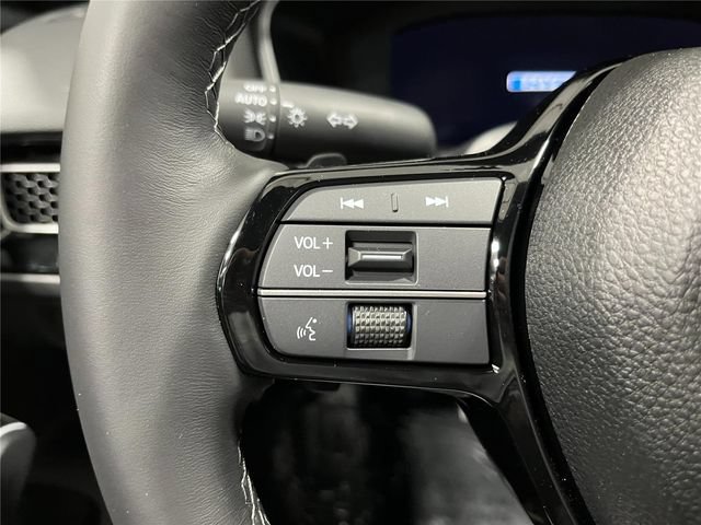 New 2026 Honda Civic Sport Touring image 19
