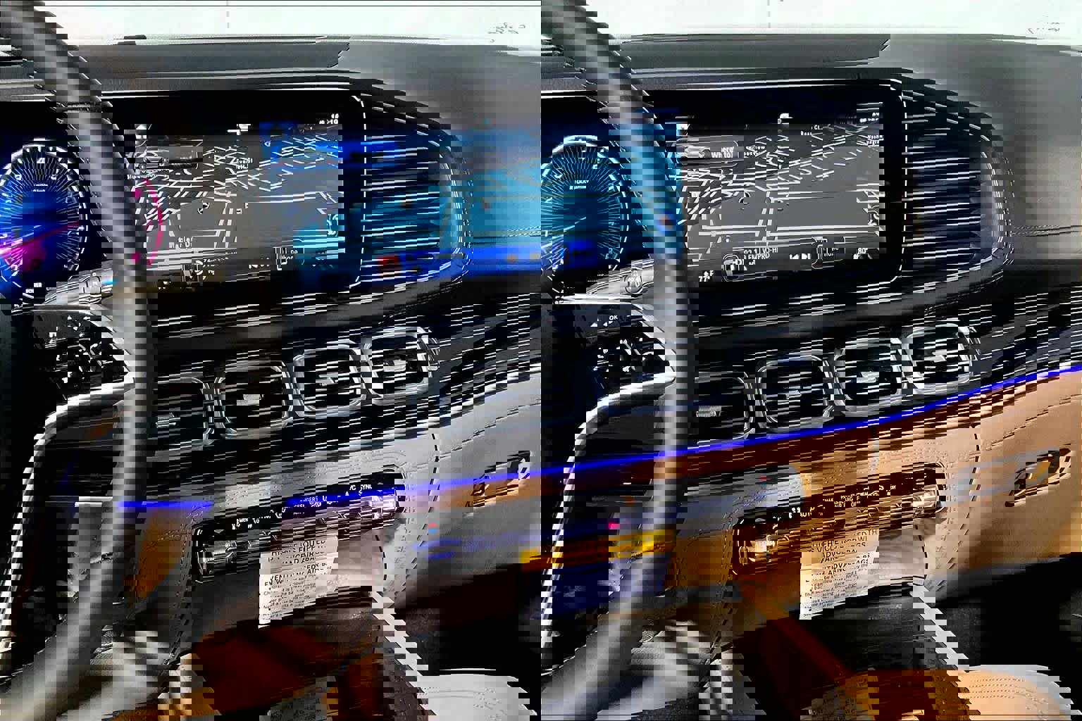 New 2026 Mercedes-Benz GLE 450 4MATIC image 8