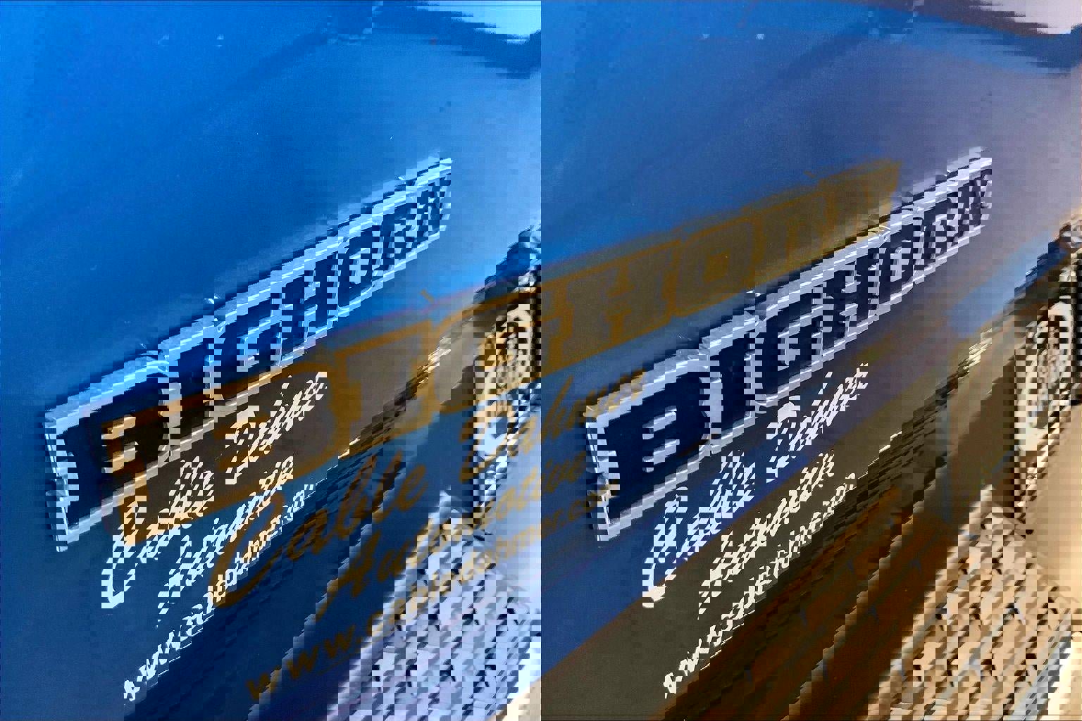 Used 2022 RAM 1500 Big Horn image 8