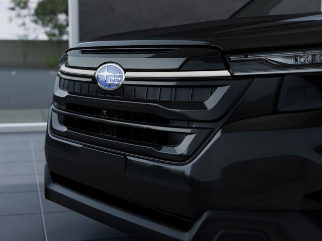 New 2026 Subaru Forester Touring AWD/4WD image 10
