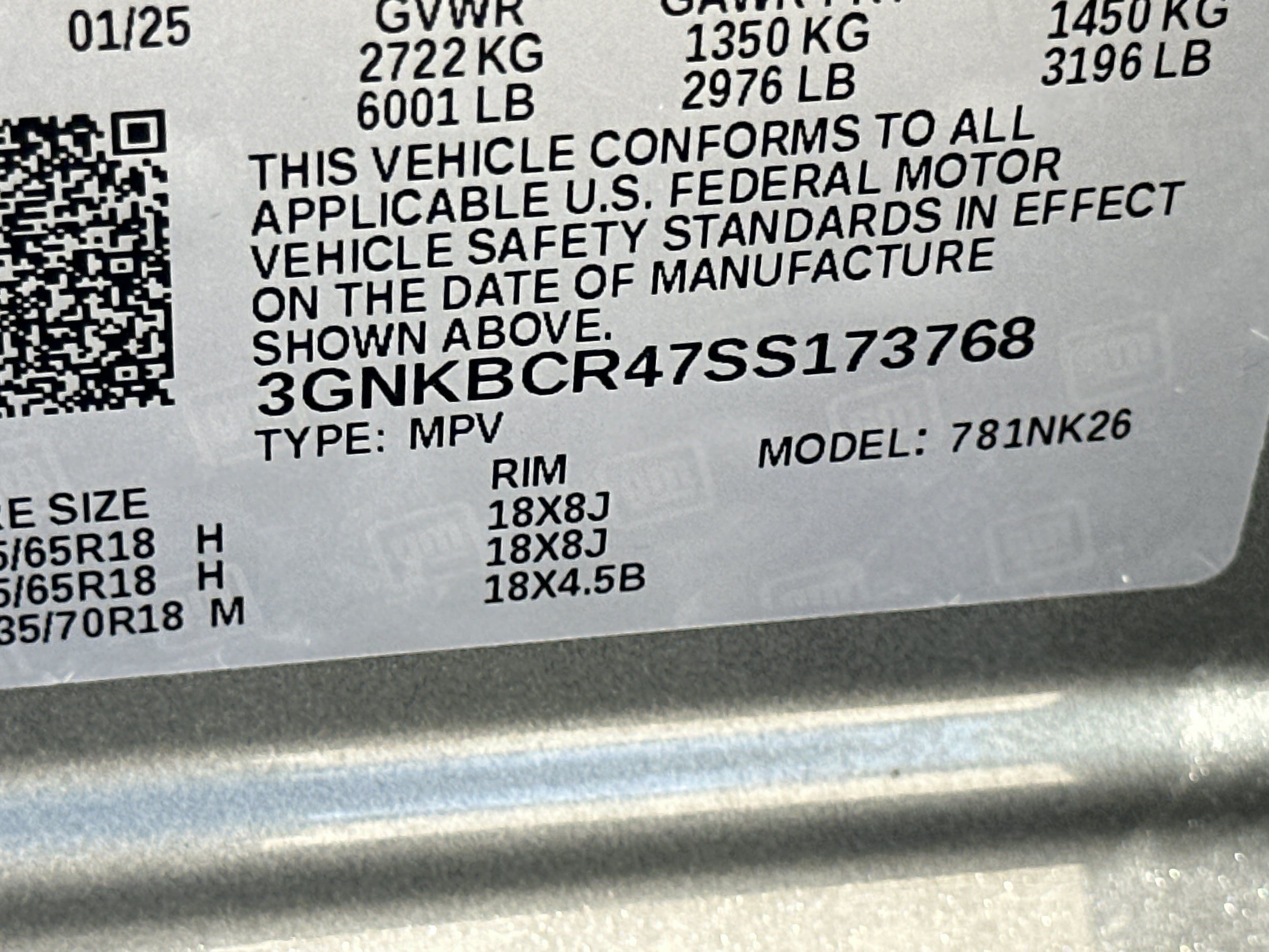 Used 2025 Chevrolet Blazer LT FWD image 30