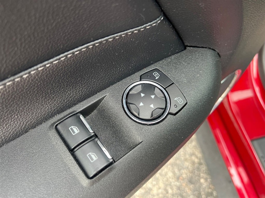 Used 2017 Ford Mustang Premium w/ Enhanced Security Package image 19