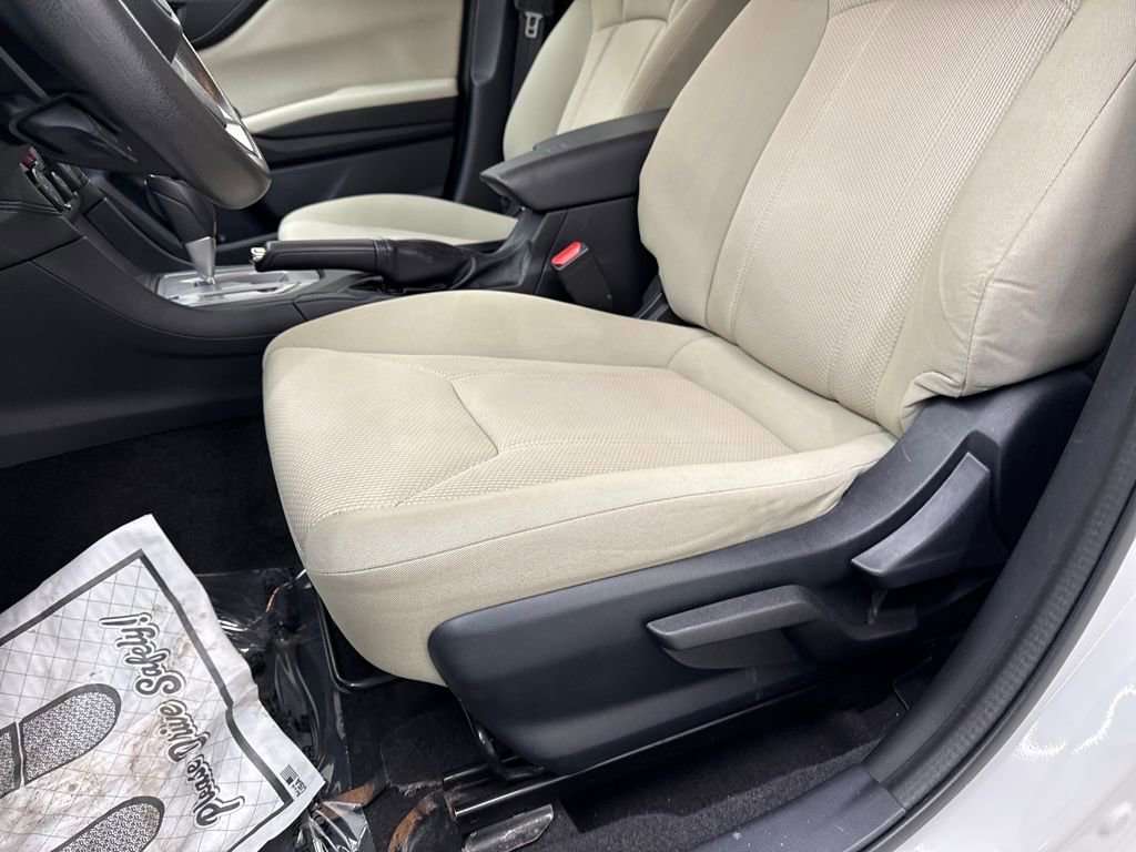 Used 2019 Subaru Impreza 2.0i Premium w/ Eyesight & BSD/Rcta & SRF image 12