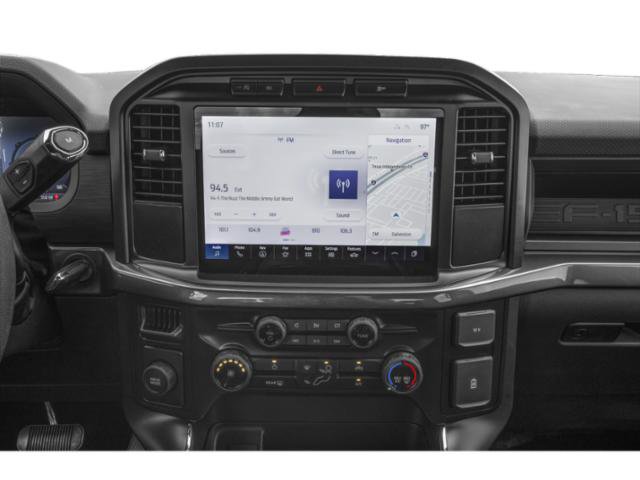New 2026 Ford F150 STX w/ Equipment Group 200A AWD/4WD image 7