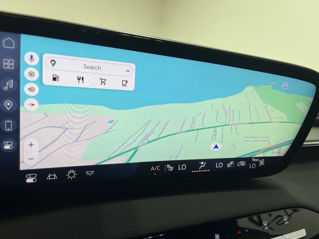 New 2025 Buick Enclave Preferred image 10