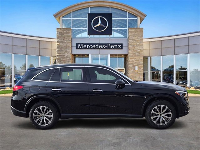 Certified 2023 Mercedes-Benz GLC 300 4MATIC image 5