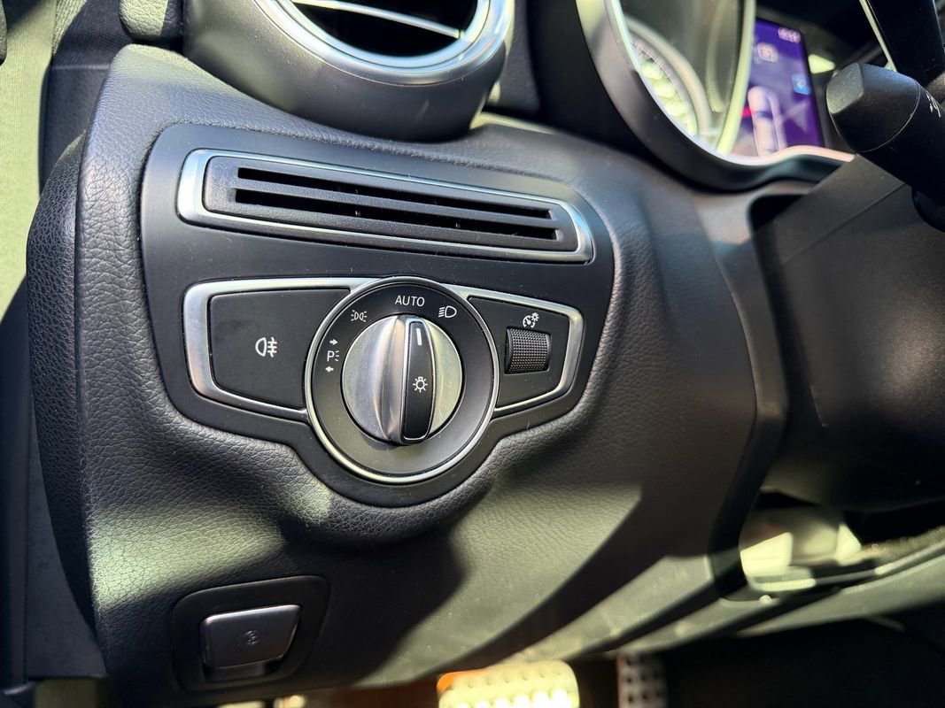 Used 2019 Mercedes-Benz C 43 AMG 4MATIC image 30