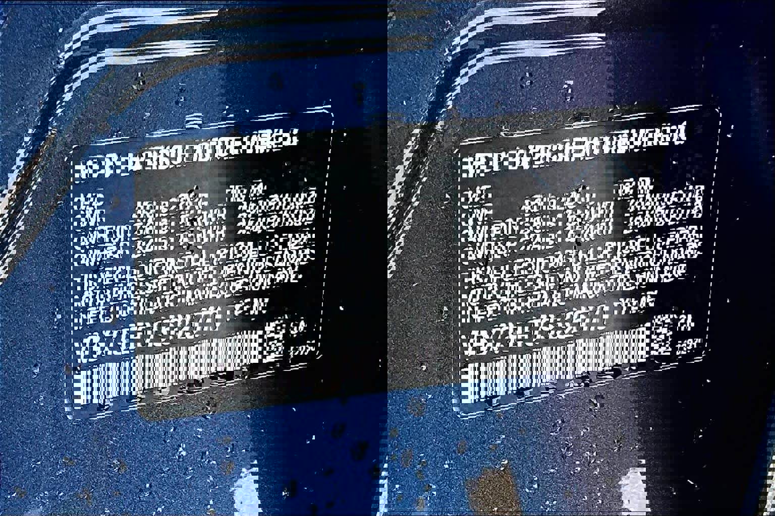 Used 2025 BMW X1 xDrive28i w/ Premium Package image 37