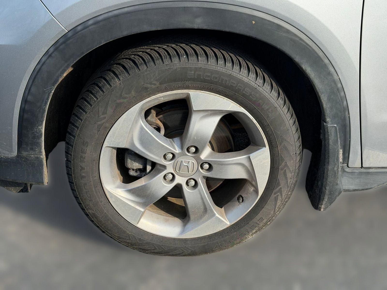 Used 2018 Honda HR-V LX image 10