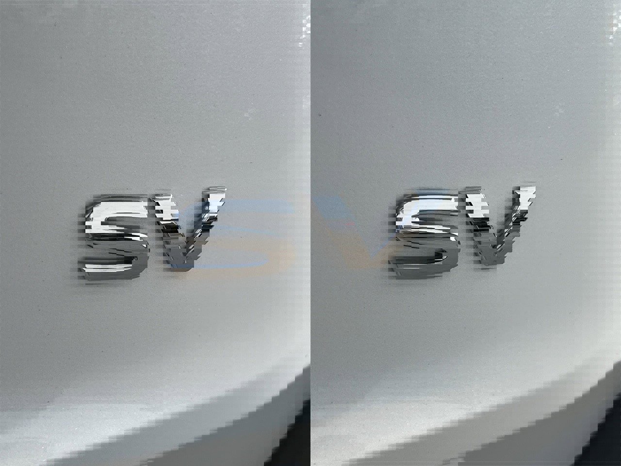 Certified 2023 Nissan Rogue SV image 6