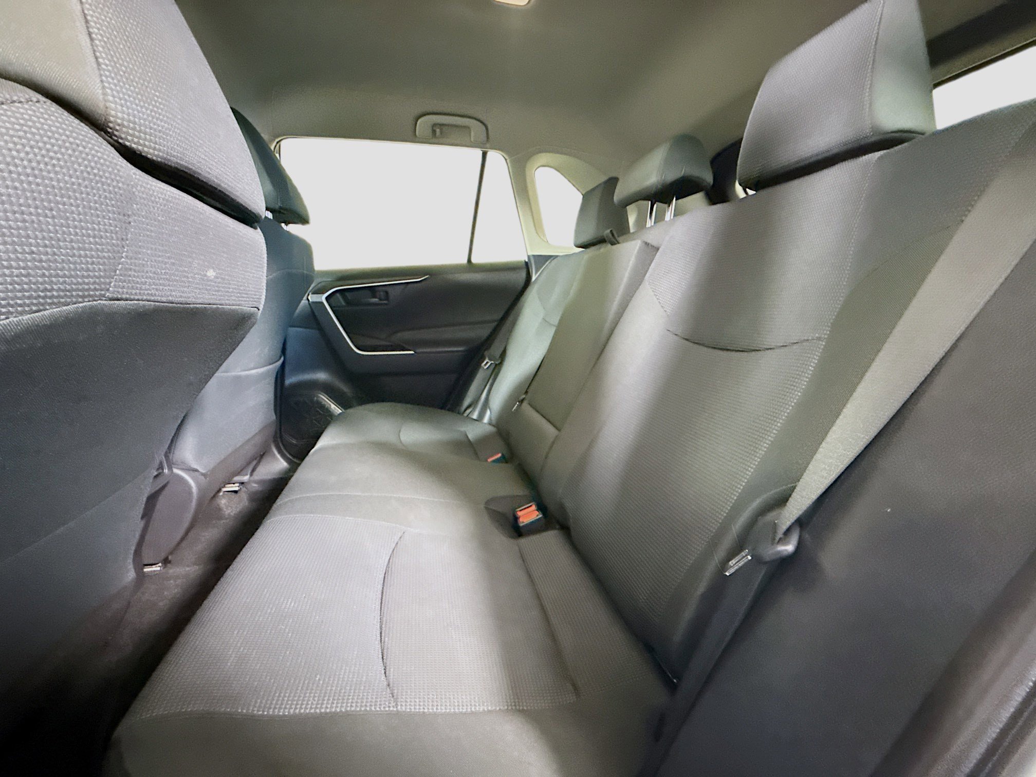 Used 2024 Toyota RAV4 LE image 24