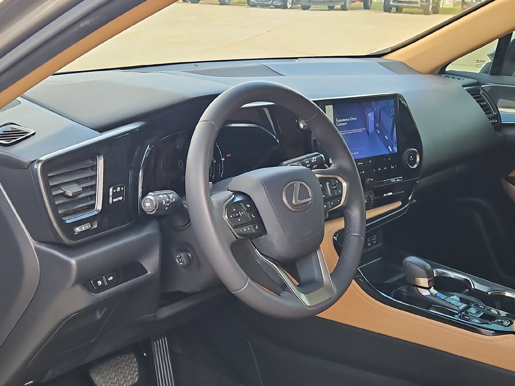 Used 2022 Lexus NX 350 AWD image 13