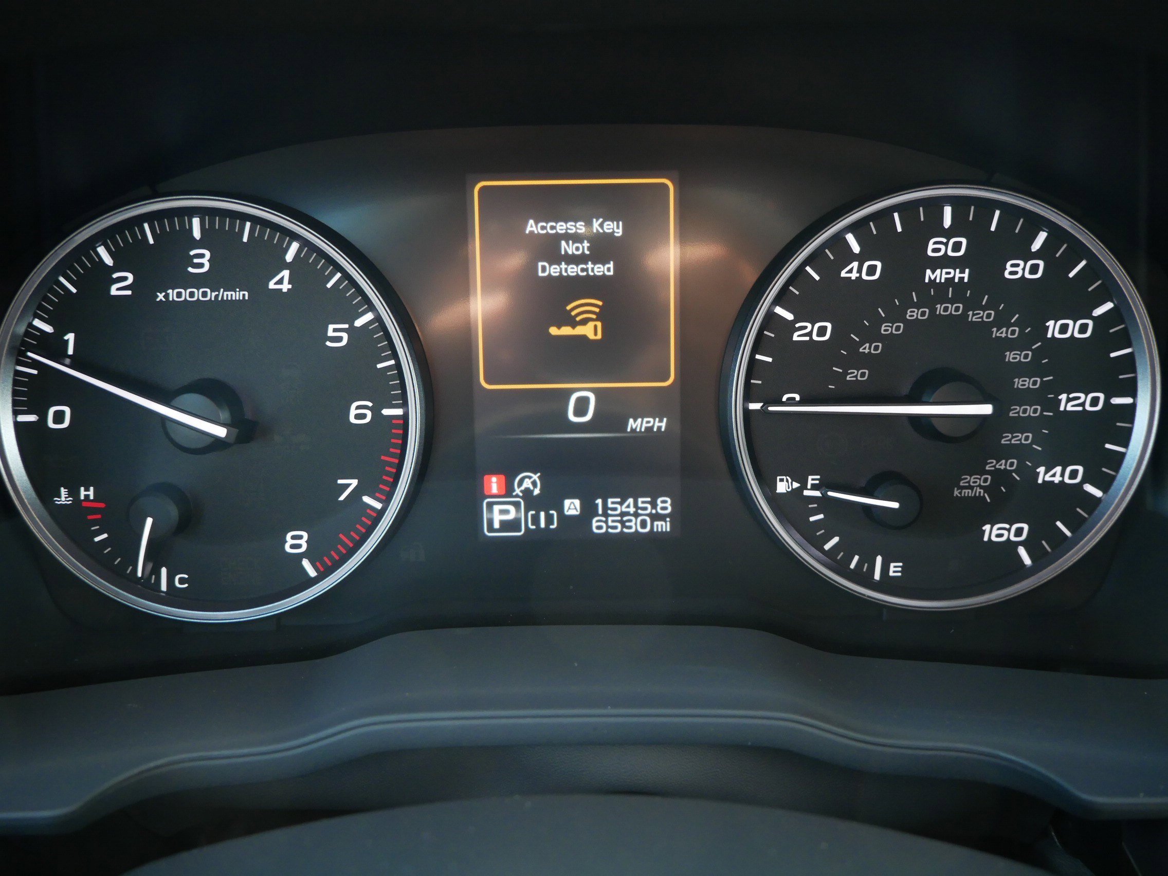 Certified 2026 Subaru Forester Premium image 21