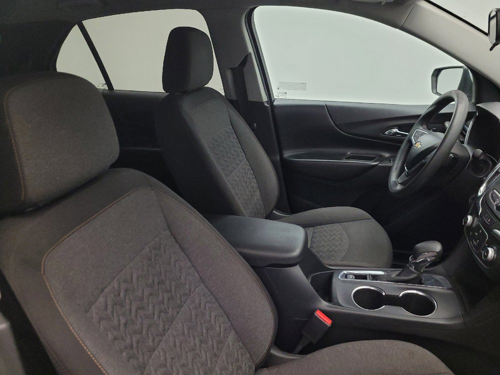 Used 2022 Chevrolet Equinox LT FWD image 21