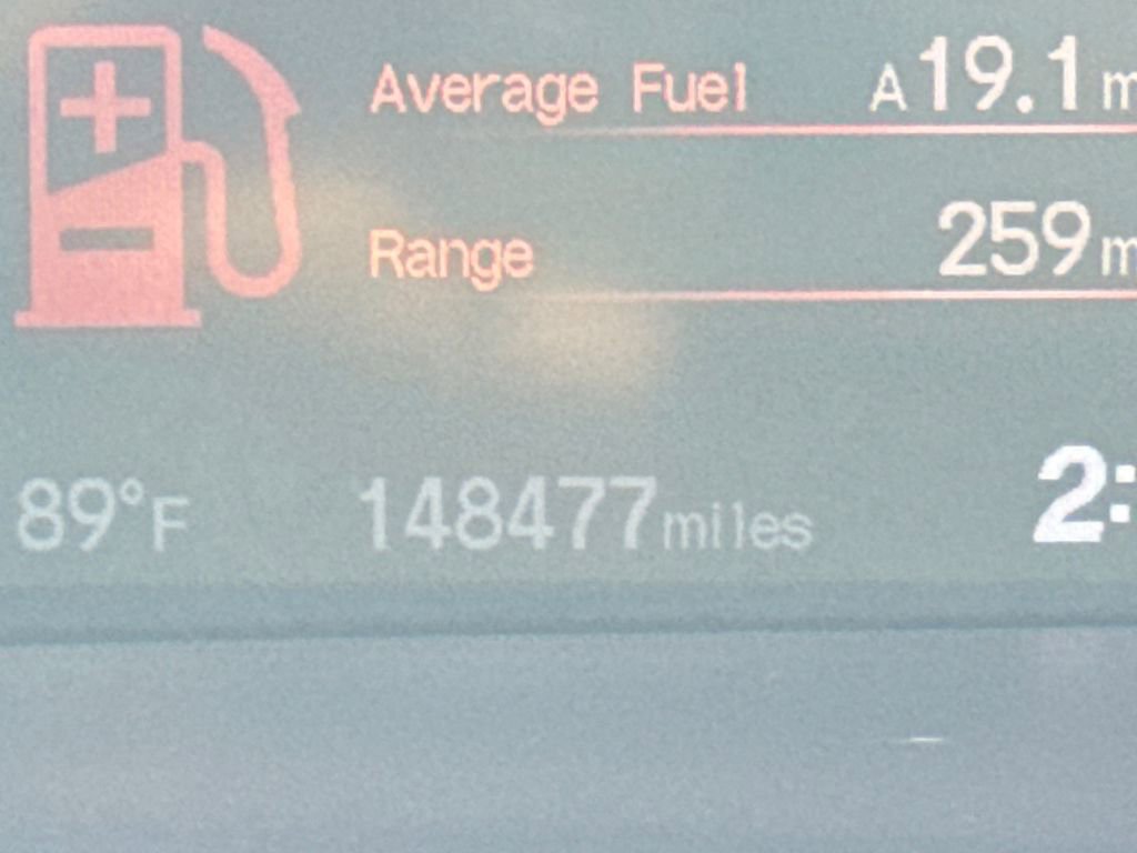 Used 2013 Honda Civic EX image 20