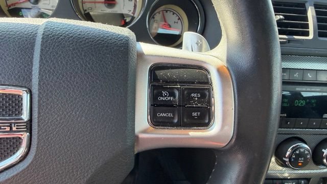 Used 2014 Dodge Challenger R/T w/ Quick Order Package 28M RWD image 13