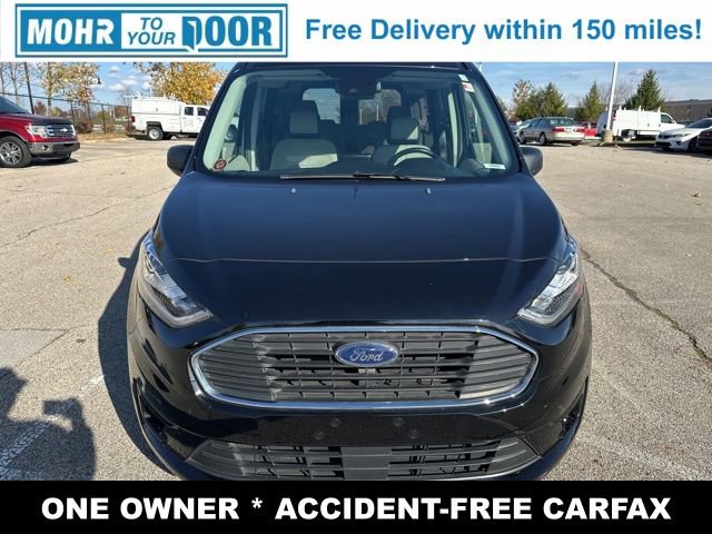 Used 2020 Ford Transit Connect XLT image 2