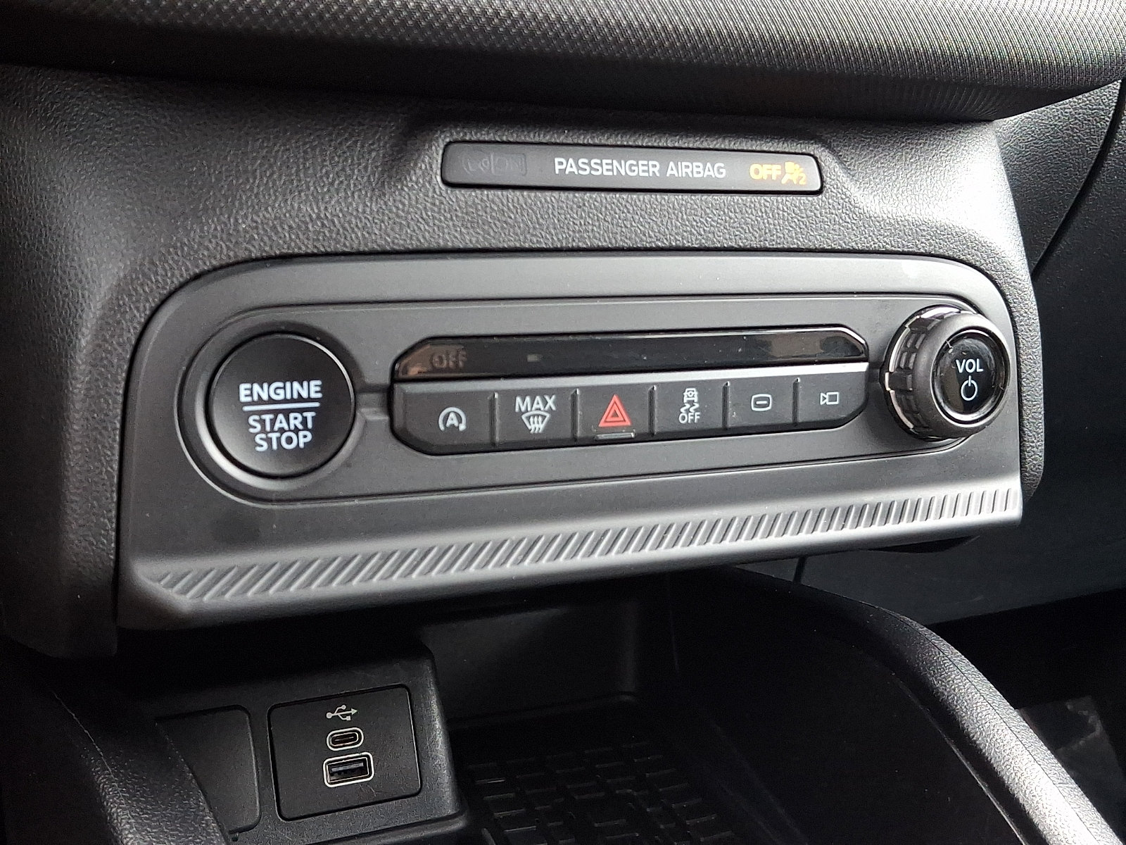 Used 2025 Ford Bronco Sport Big Bend AWD/4WD image 15