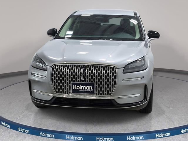 Certified 2023 Lincoln Corsair AWD image 2