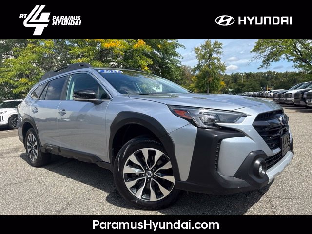 Used 2024 Subaru Outback Limited AWD/4WD 360° Tour