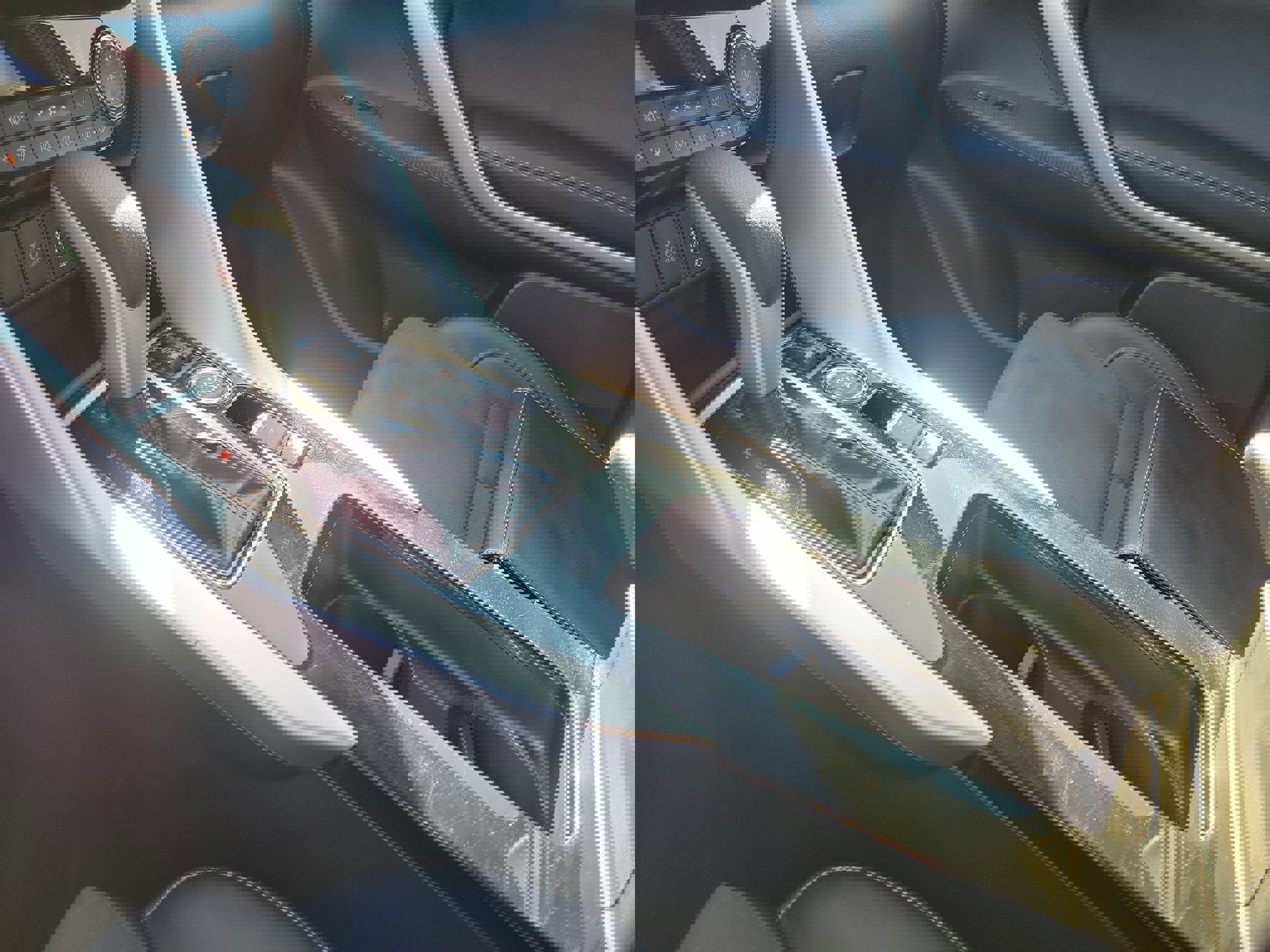 Used 2024 Mitsubishi Eclipse Cross SE image 29